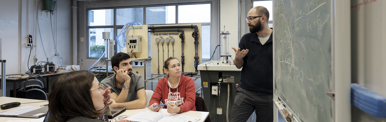 Enseignant-chercheur contractuel, la campagne de recrutement est ouverte !